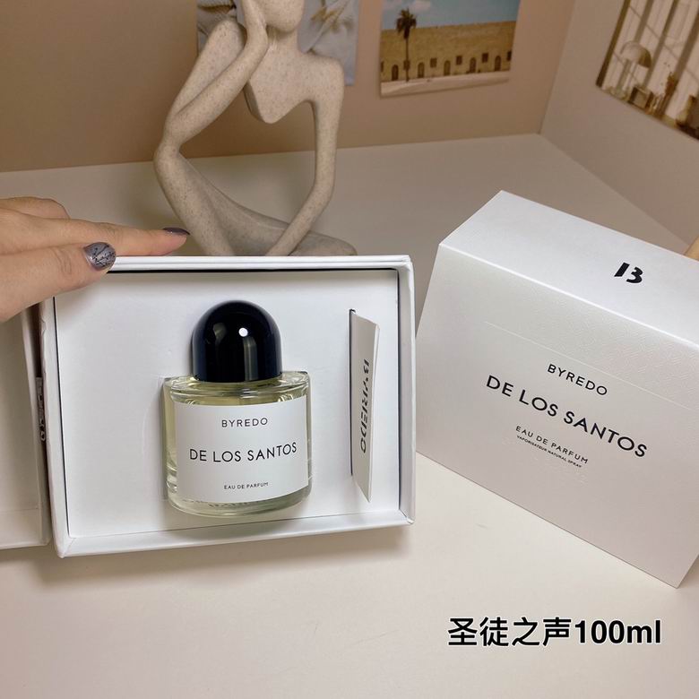 Byredo 100ml  (1)